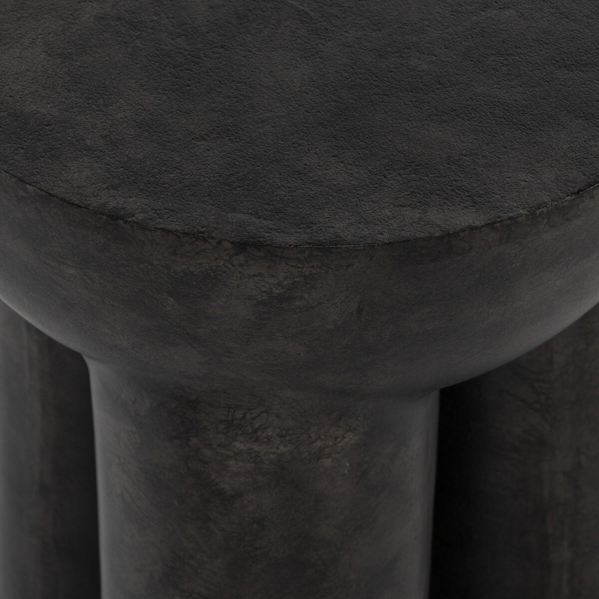 Sante End Table - Kings Fine Art & Decor