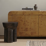 Sante End Table - Kings Fine Art & Decor