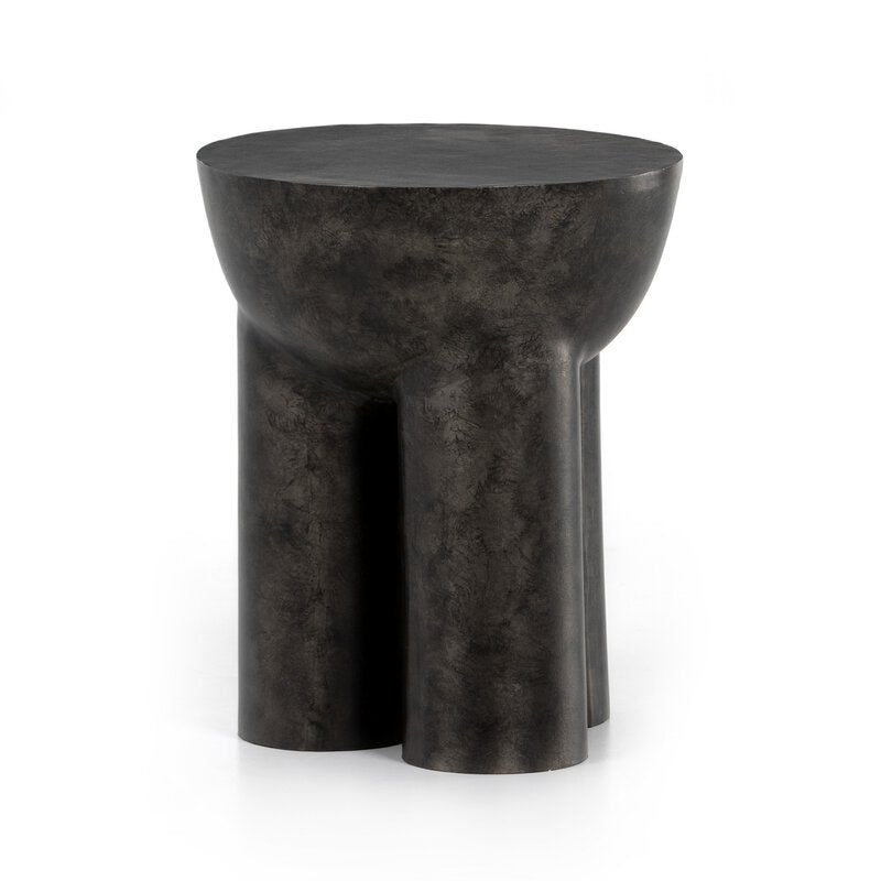 Sante End Table - Kings Fine Art & Decor