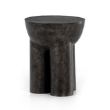Sante End Table - Kings Fine Art & Decor
