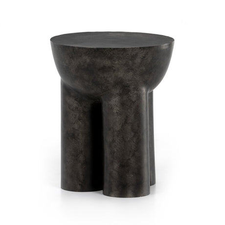 Sante End Table - Kings Fine Art & Decor