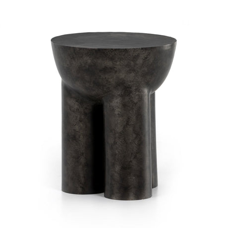 Sante End Table - Kings Fine Art & Decor