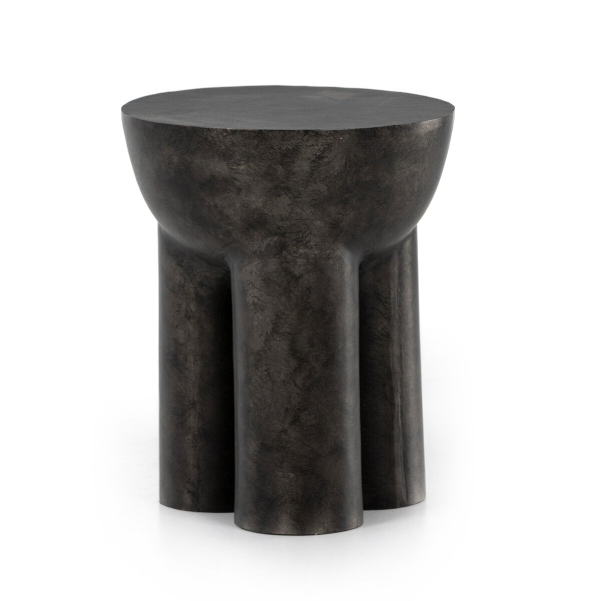 Sante End Table - Kings Fine Art & Decor