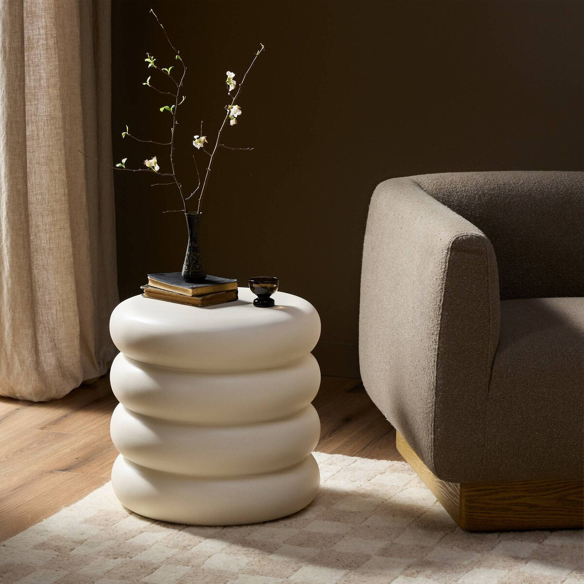 West End Table - Kings Fine Art & Decor