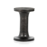 Gino End Table - Kings Fine Art & Decor