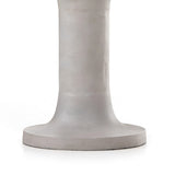 Gino End Table - Kings Fine Art & Decor