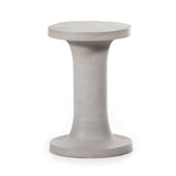 Gino End Table - Kings Fine Art & Decor