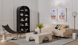 Gino End Table - Kings Fine Art & Decor