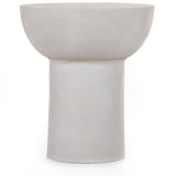 Searcy End Table - Kings Fine Art & Decor