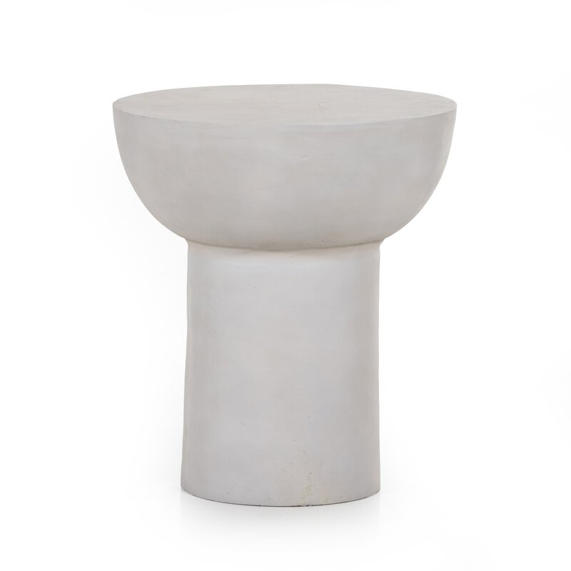 Searcy End Table - Kings Fine Art & Decor