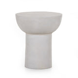 Searcy End Table - Kings Fine Art & Decor