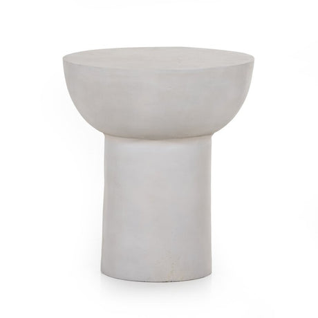 Searcy End Table - Kings Fine Art & Decor