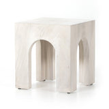 Fausto End Table - Kings Fine Art & Decor