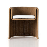 Tucson Outdoor Dining Chair - Kings Fine Art & Decor