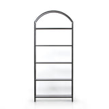 Loomis Bookcase - Kings Fine Art & Decor
