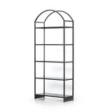 Loomis Bookcase - Kings Fine Art & Decor
