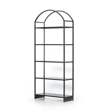 Loomis Bookcase - Kings Fine Art & Decor