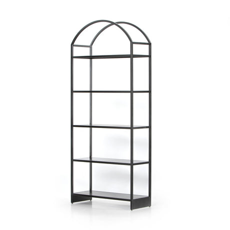 Loomis Bookcase - Kings Fine Art & Decor