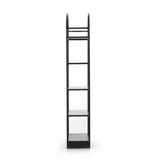 Loomis Bookcase - Kings Fine Art & Decor