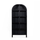 Breya Cabinet - Kings Fine Art & Decor