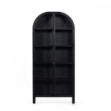 Breya Cabinet - Kings Fine Art & Decor
