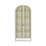 Breya Cabinet - Kings Fine Art & Decor