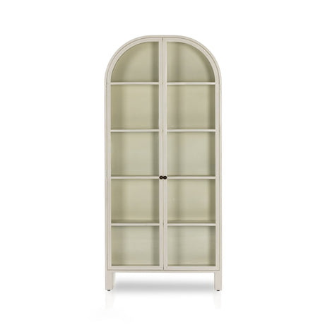 Breya Cabinet - Kings Fine Art & Decor