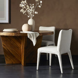 Monza Dining Chair - Kings Fine Art & Decor