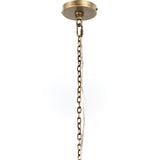 Anya Pendant - Kings Fine Art & Decor