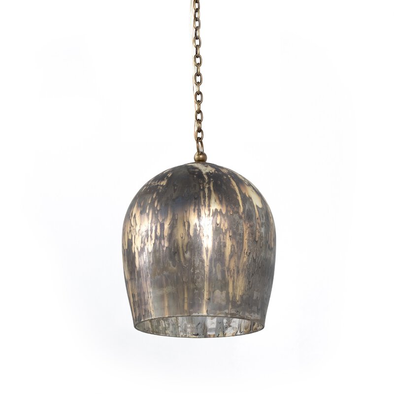 Anya Pendant - Kings Fine Art & Decor