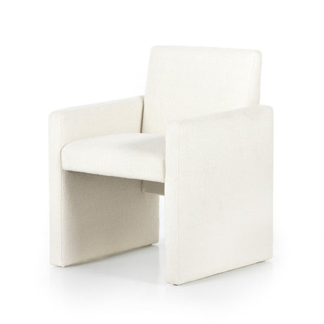 Kima Dining Chair - Kings Fine Art & Decor