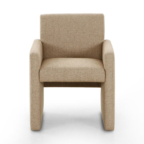 Kima Dining Chair - Kings Fine Art & Decor