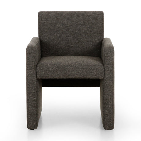 Kima Dining Chair - Kings Fine Art & Decor