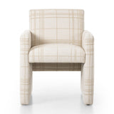 Kima Dining Chair - Kings Fine Art & Decor