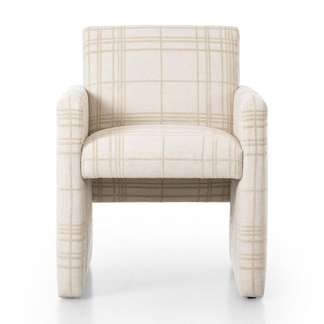 Kima Dining Chair - Kings Fine Art & Decor