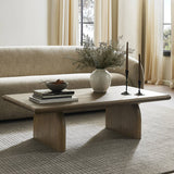 Sorrento Coffee Table - Kings Fine Art & Decor