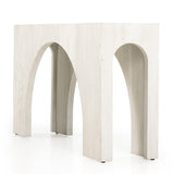 Fausto Console Table - Kings Fine Art & Decor
