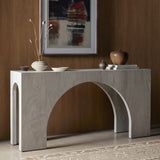 Fausto Console Table - Kings Fine Art & Decor