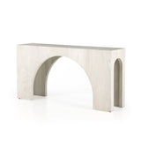 Fausto Console Table - Kings Fine Art & Decor