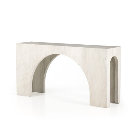 Fausto Console Table - Kings Fine Art & Decor
