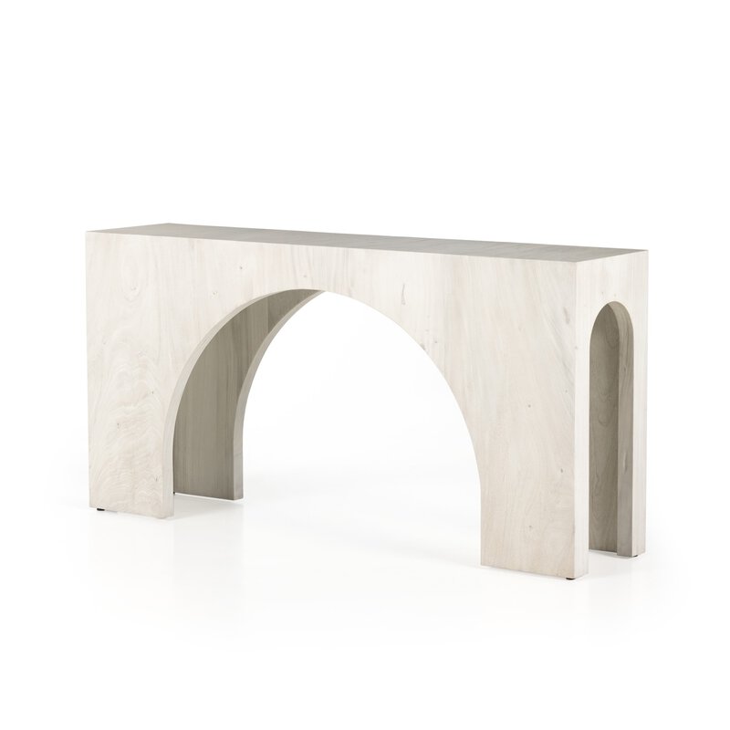 Fausto Console Table - Kings Fine Art & Decor