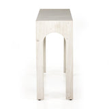 Fausto Console Table - Kings Fine Art & Decor