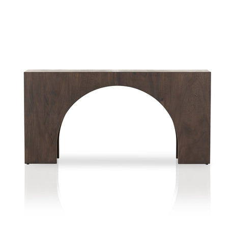 Fausto Console Table - Kings Fine Art & Decor