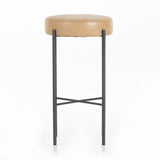 Nocona Bar + Counter Stool - Kings Fine Art & Decor
