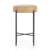 Nocona Bar + Counter Stool - Kings Fine Art & Decor