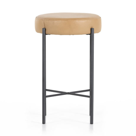 Nocona Bar + Counter Stool - Kings Fine Art & Decor