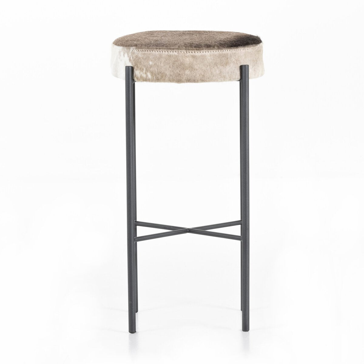 Nocona Bar + Counter Stool - Kings Fine Art & Decor
