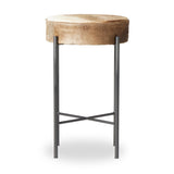 Nocona Bar + Counter Stool - Kings Fine Art & Decor