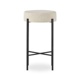 Nocona Bar + Counter Stool - Kings Fine Art & Decor
