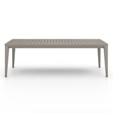 Sherwood Outdoor Dining Table - Kings Fine Art & Decor